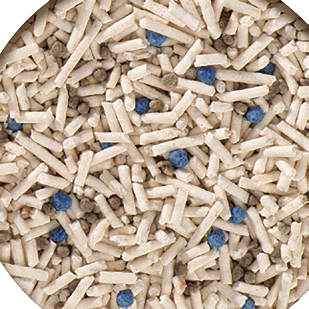 Clumping Litter Go Natural! Multi - Cat Pea Husk Vanilla for Cats 6.4 kg Box - additional product view 4