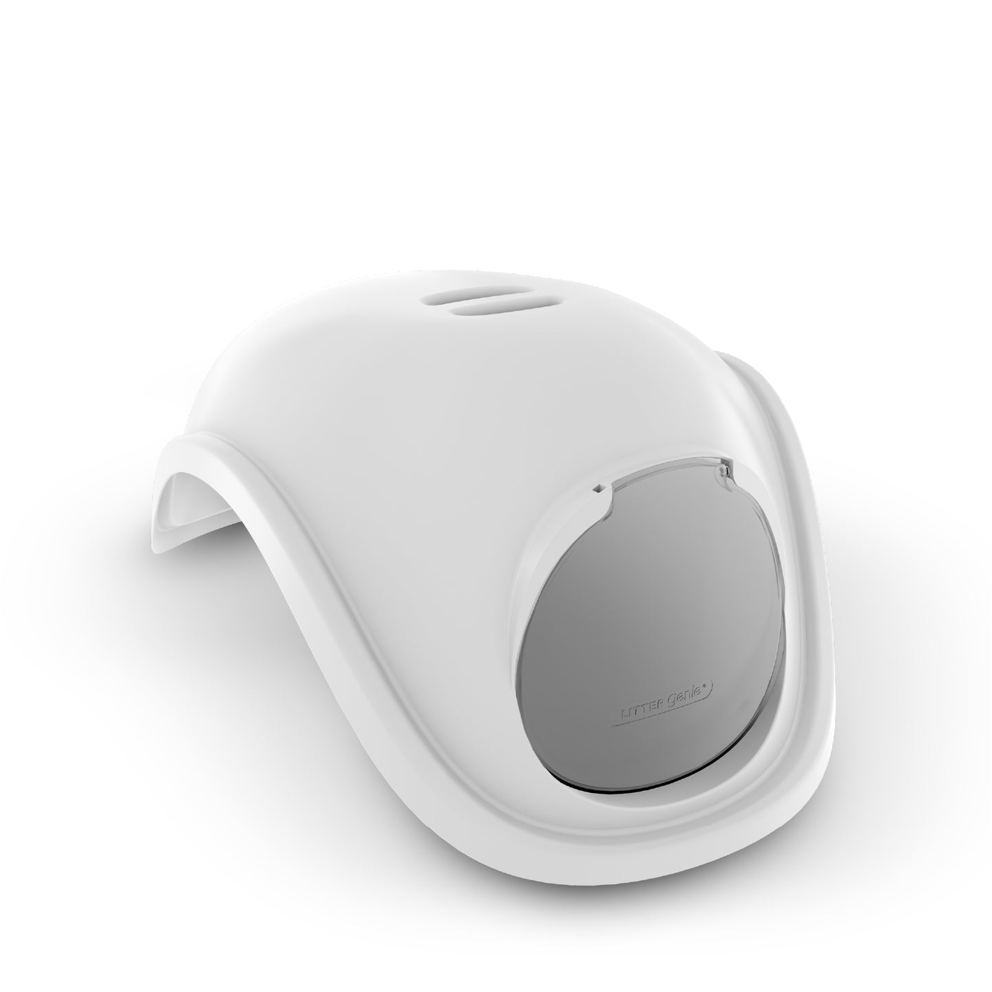 Hood for Litter Box for Cats 1 Unit