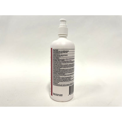Stanhexidine Low - Foaming Skin Cleansing Solution 450 mL Bottle 2 % - additional product view 2