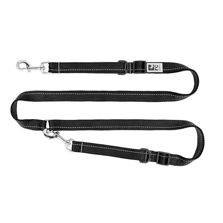 Primary Active Leash 8 Ft for Dogs 1 in 1 Leash
