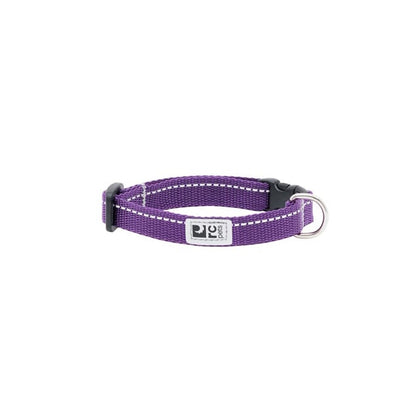 Collar Primary Clip Petite for Dogs (Purple) 1 Collar