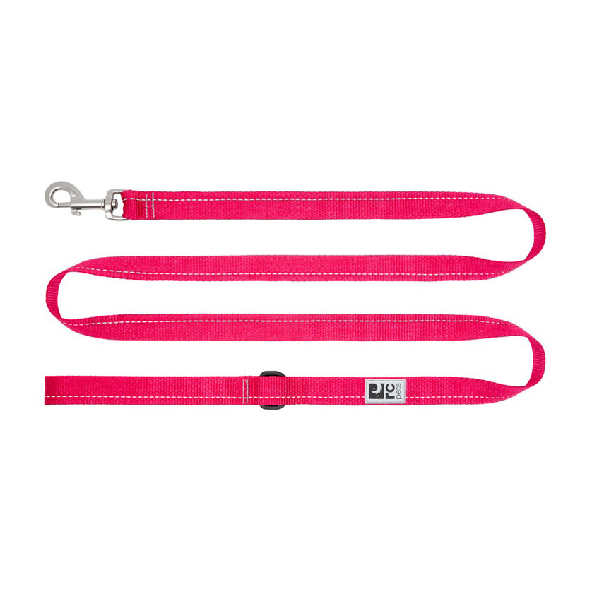 Primary Leash 6 Ft for Dogs 1 in 1 Leash, Azalea