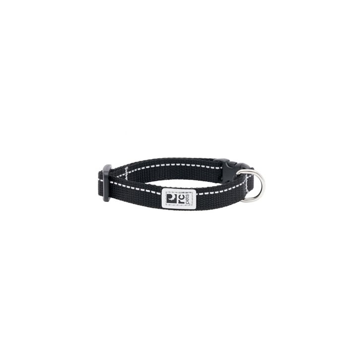 Collar Primary Clip Petite for Dogs 1 Collar, Black, XS