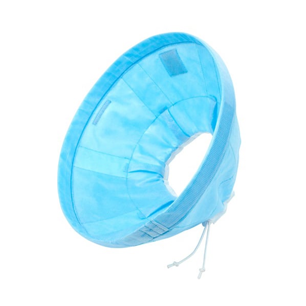 Buster Soft Flex Collar (Blue) 12.5 cm 1 Collar