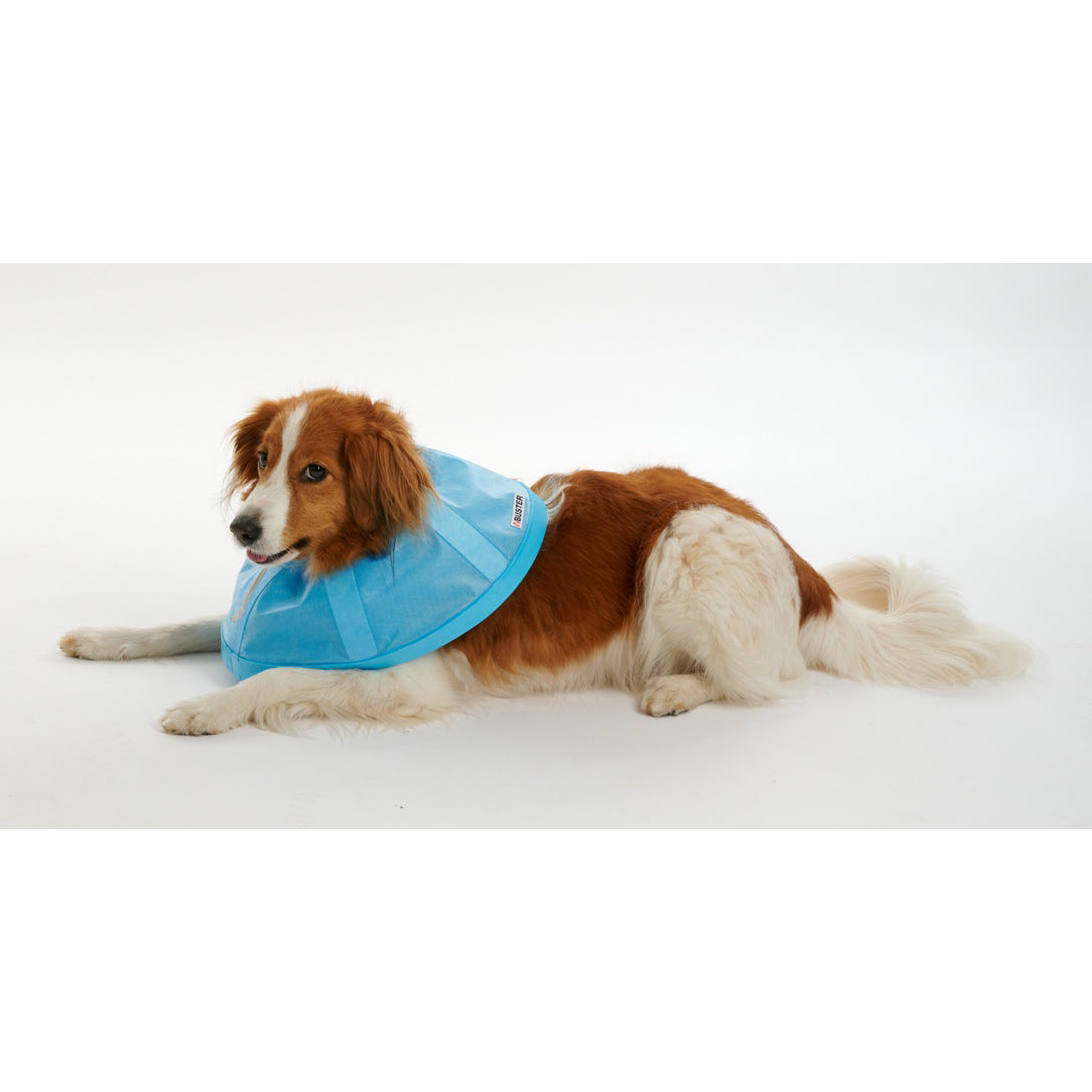Buster Soft Flex Collar (Blue) 12.5 cm 1 Collar - additional product view 4