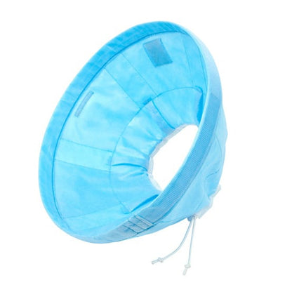 Buster Soft Flex Collar (Blue) 15 cm 1 Collar