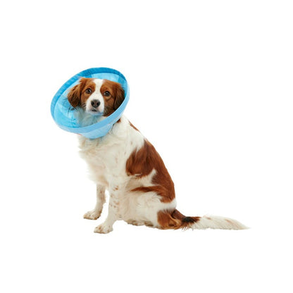 Buster Soft Flex Collar (Blue) 15 cm 1 Collar - additional product view 3
