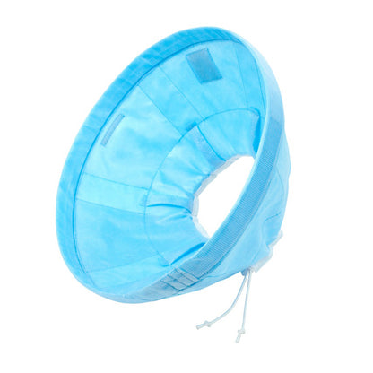Buster Soft Flex Collar (Blue) 25 cm 1 Collar