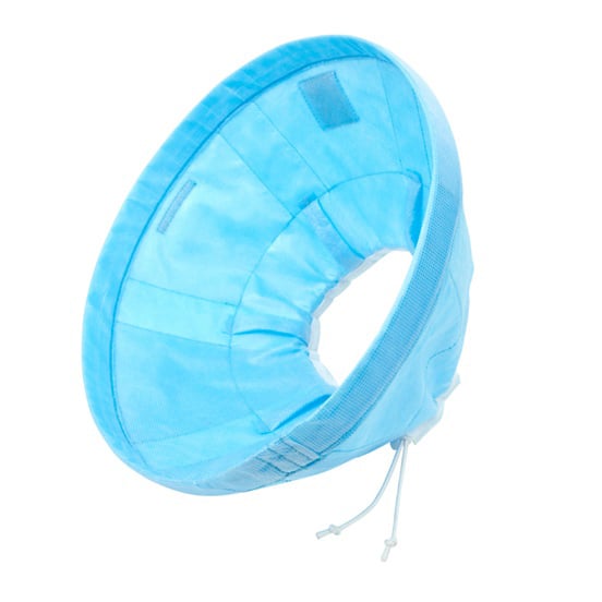 Buster Soft Flex Collar (Blue) 30 cm 1 Collar