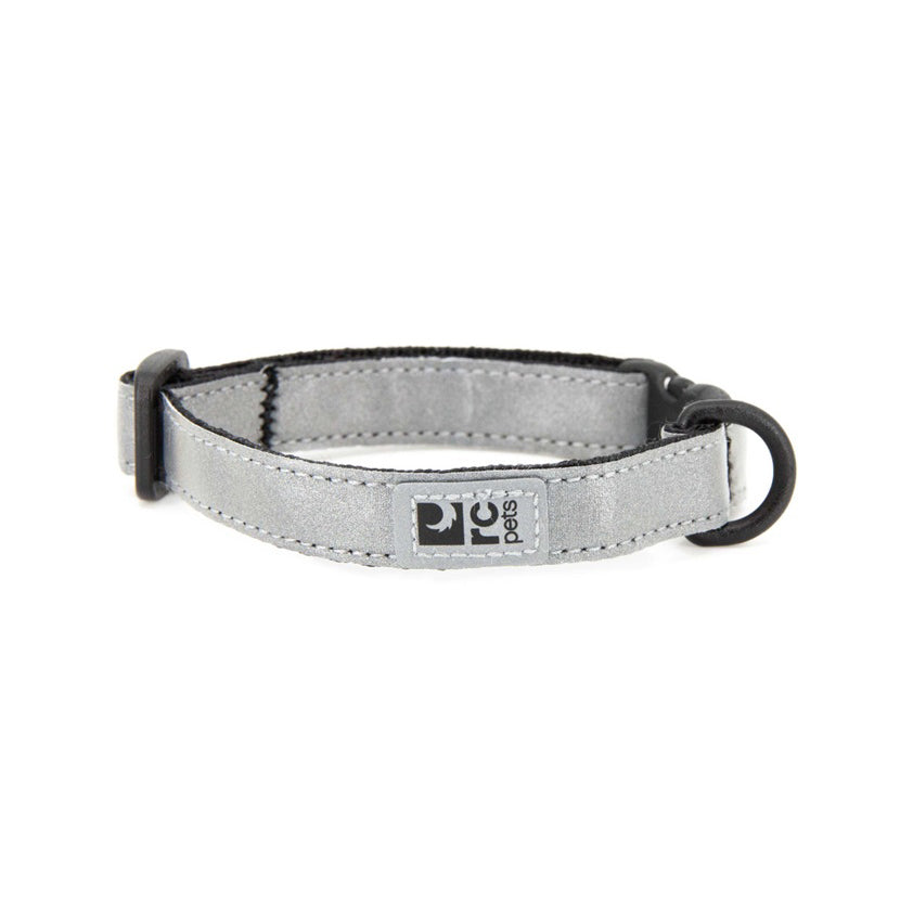 Patterned Breakaway Collar for Cats 1 Collar, Reflective, One Size