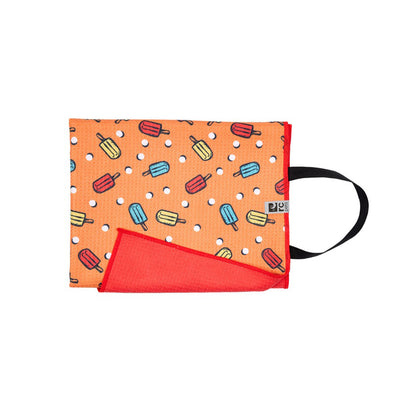Towel Tag Along 1 Unit
