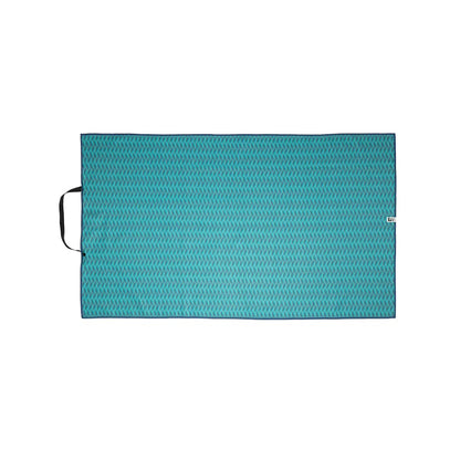 Towel Tag Along for Dogs 1 Unit - additional product view 2