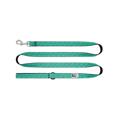 Patterned Leash for Dogs 6 Ft 1 in 1 Leash, Gemstone