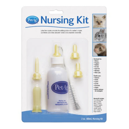 Nursing Kit 60 mL