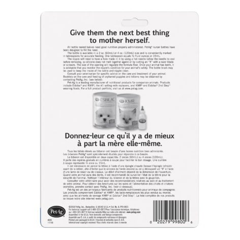 Nursing Kit 60 mL - additional product view 2