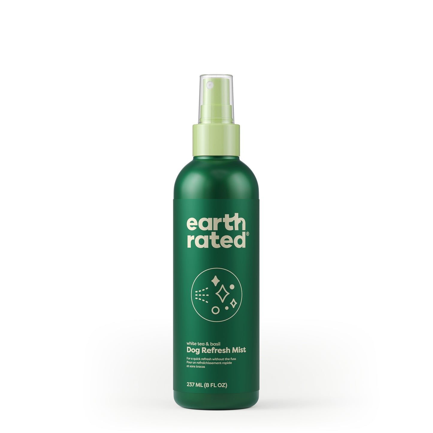 Refresh Mist for Dogs 237 mL Bottle