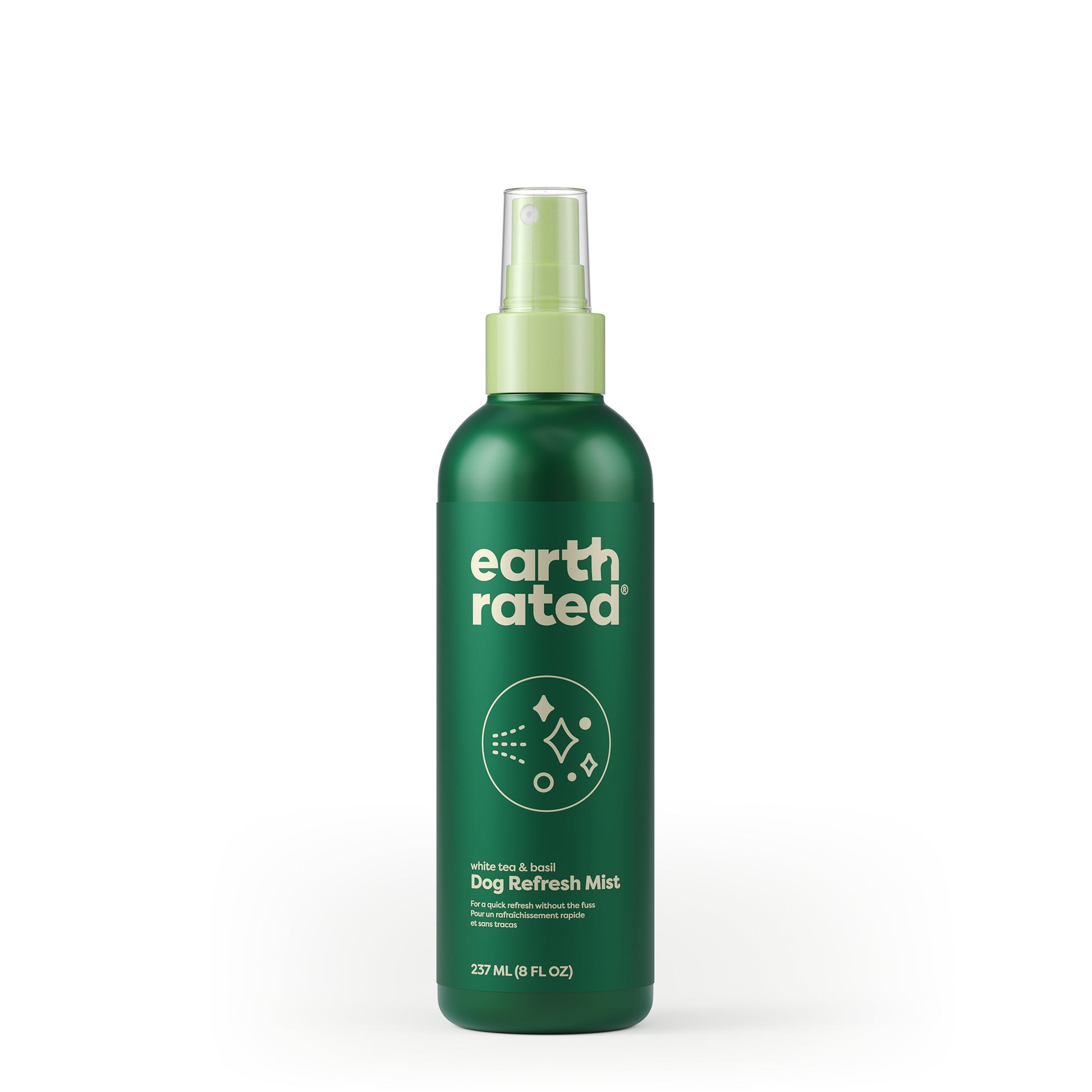 Refresh Mist for Dogs 237 mL Bottle