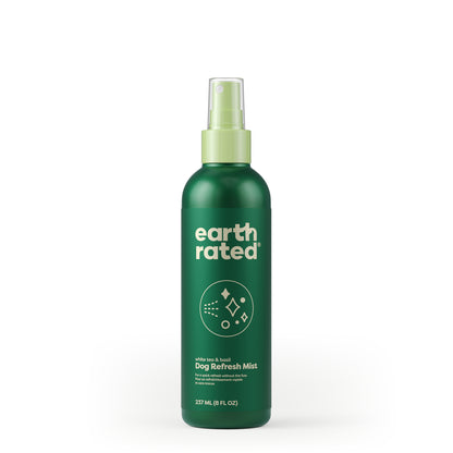 Refresh Mist for Dogs 237 mL Bottle