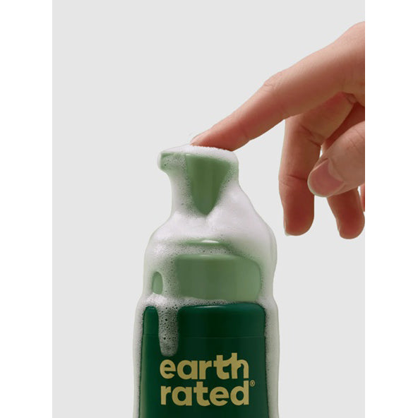 Shampoo No Rinse for Dogs 207 mL Bottle - additional product view 2