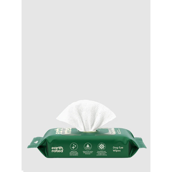 Eye Wipes for Dogs Pack of 60 - additional product view 2