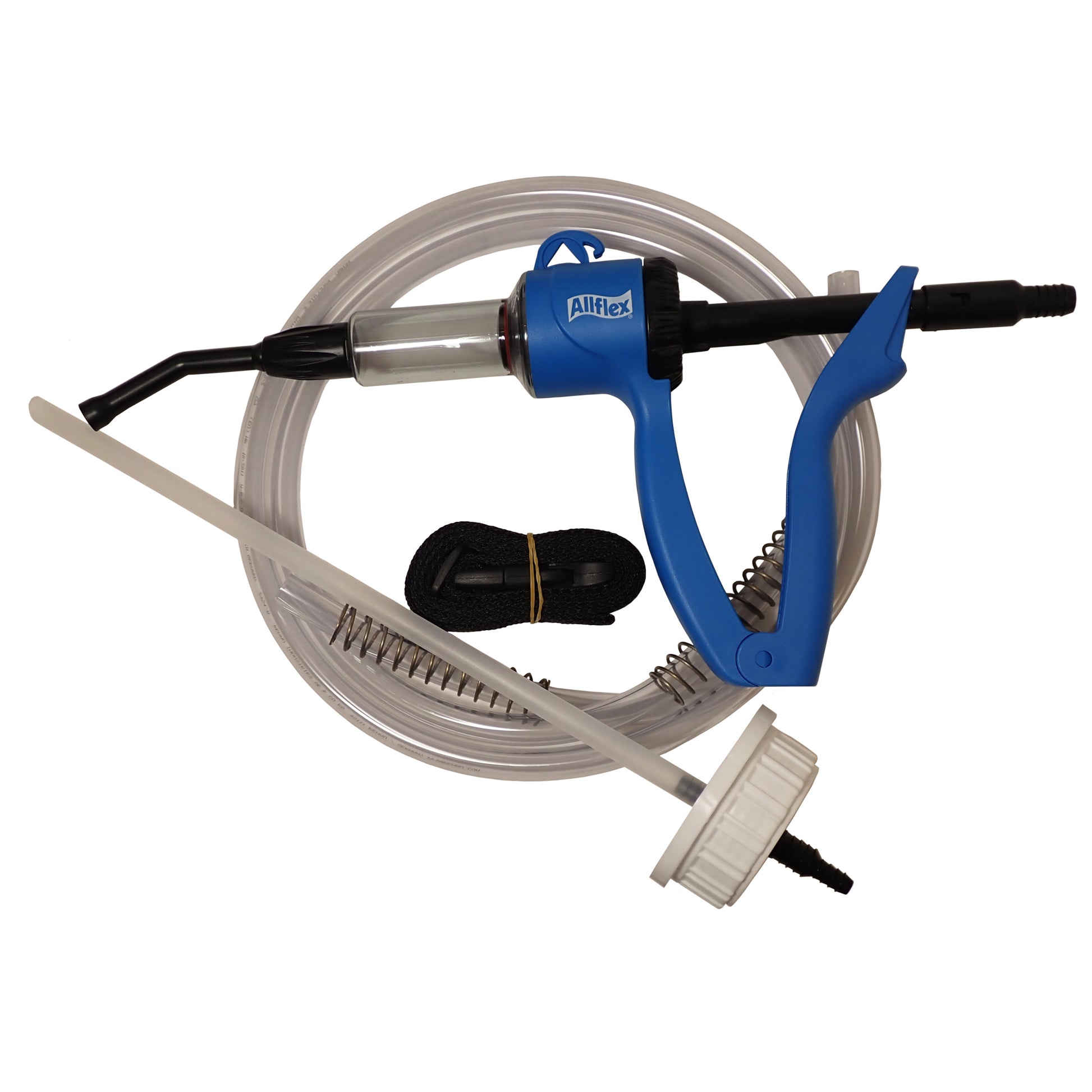 Pour - on Dosing Gun Boss / Saber for Farm Animals 1 Unit