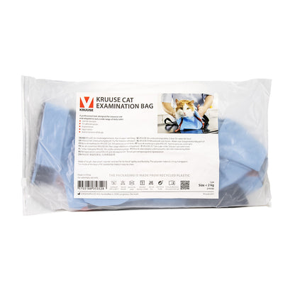 Examination Bag for Cats - 1 Bag - product image 1