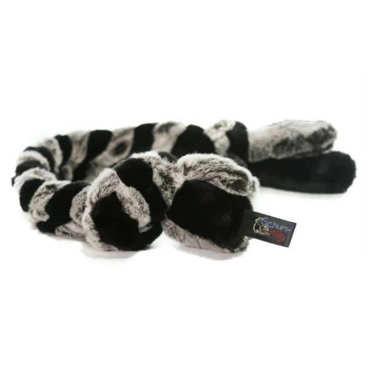 Toy Schum - Tug Regular for Dogs (Grey) 1 Refill
