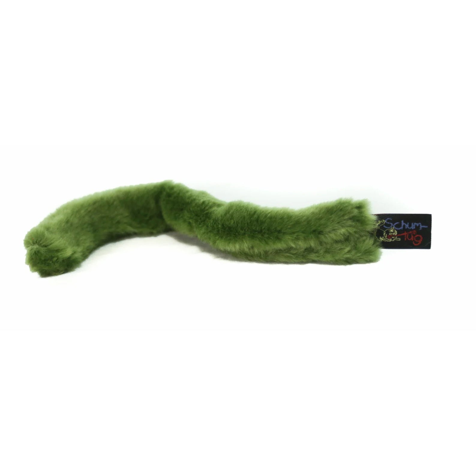 Toy Schum Minou for Cats - Green - product image 1