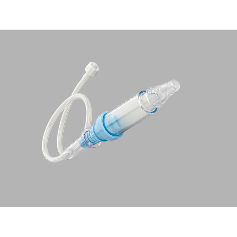 Pneumothorax Aspiration Accessory Set (Simple) 1 Kit