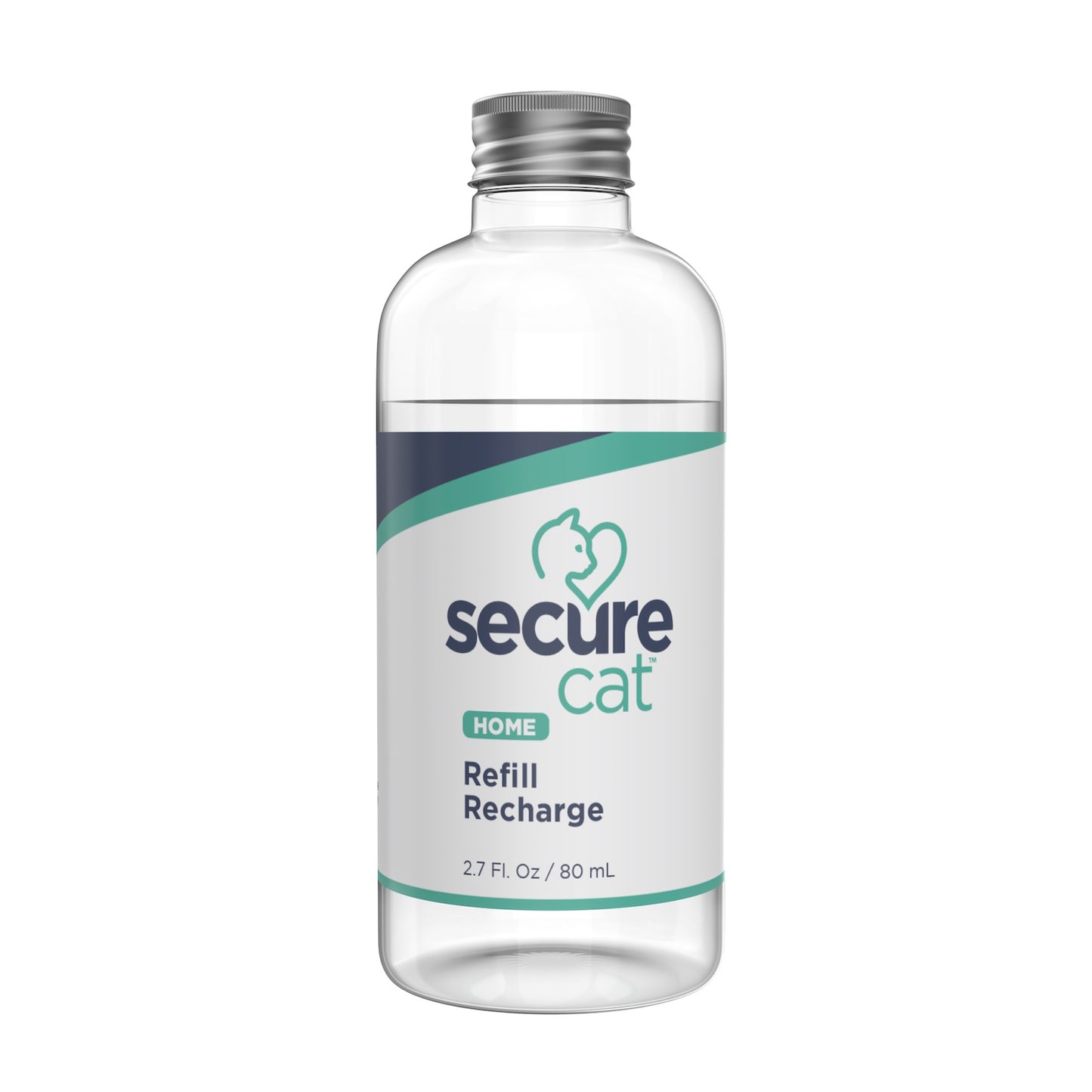 SecureCat Home 30 Day Refill for Cats 1 Refill - additional product view 3