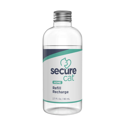 SecureCat Home 30 Day Refill for Cats 1 Refill - additional product view 3
