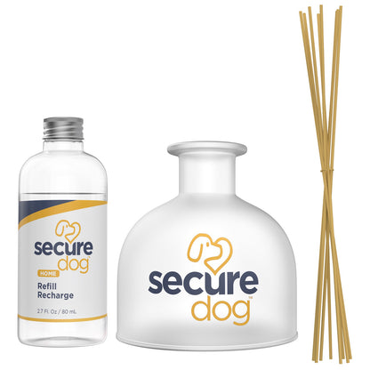 SecureDog Home Starter Kit (Diffuser + Refill) for Dogs 1 Kit - additional product view 3