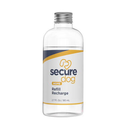 SecureDog Home 30 Day Refill for Dogs 1 Refill - additional product view 3