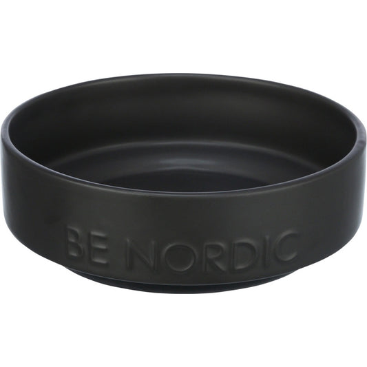 Bowl Ceramic Be Nordic 0.5 L 1 Bowl