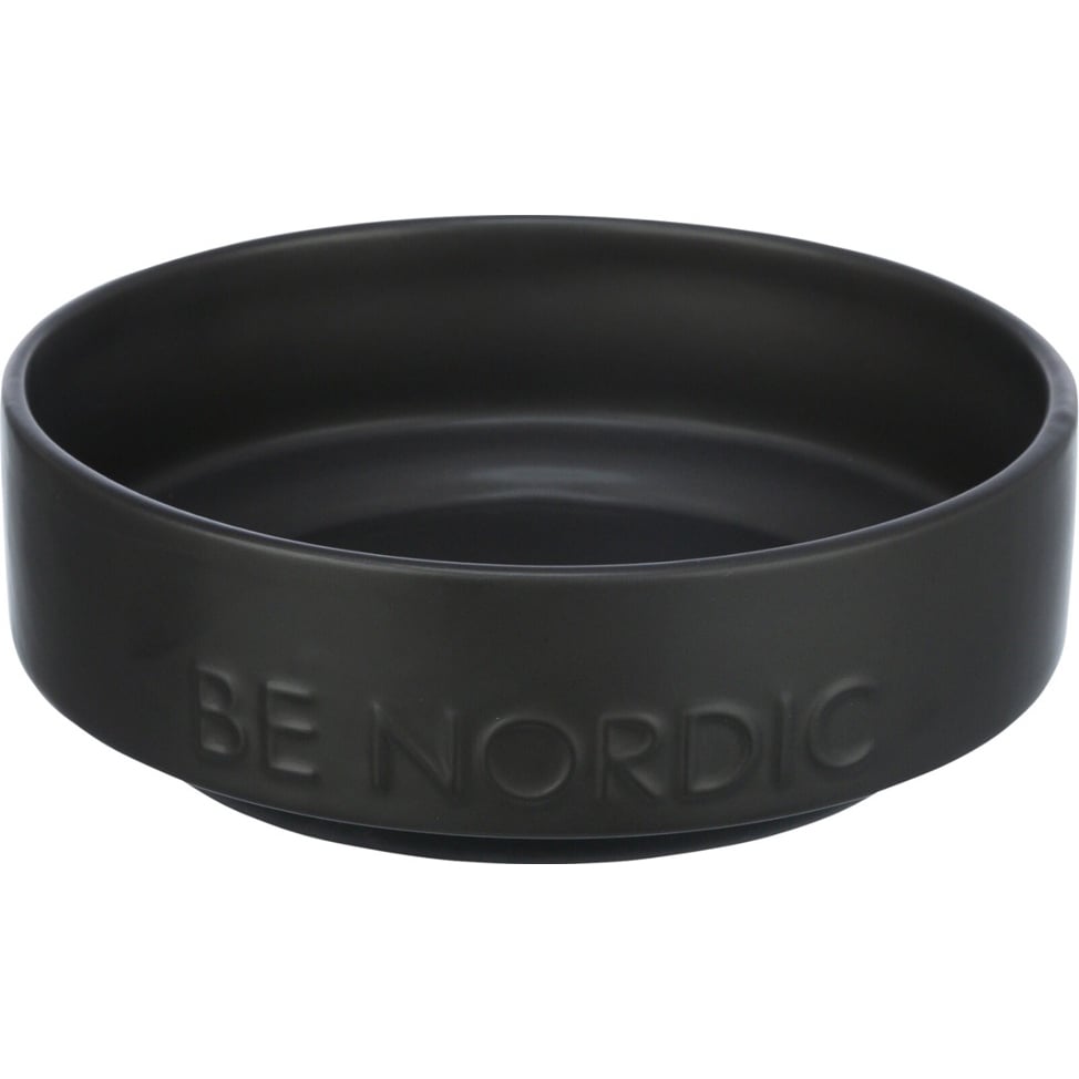 Bowl Ceramic Be Nordic for Cats and Dogs - Standard - product image 1