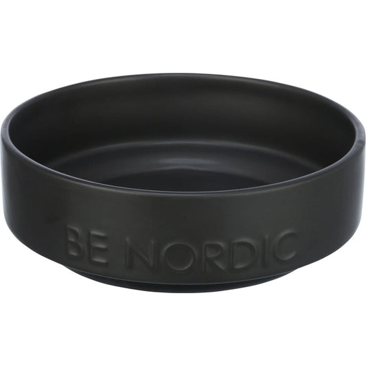 Bowl Ceramic Be Nordic for Cats and Dogs - Standard - product image 1