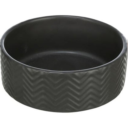 Bowl Ceramic for Cats and Dogs - Standard / 0.4 L - product image 1