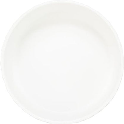 Bowl Ceramic 0.9 L 1 Bowl, White - additional product view 2
