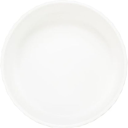 Bowl Ceramic 1.6 L 1 Bowl, White - additional product view 2