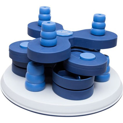 Strategic Game Flower Tower for Dogs 1 Board