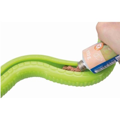 Toy Snack - Snake for Dogs 42 cm 1 Toy - additional product view 2