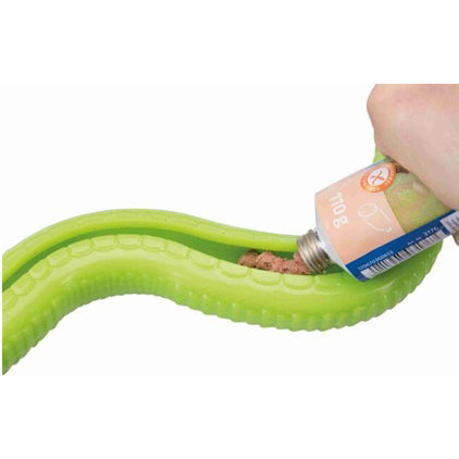 Toy Snack Snake for Dogs - 42 cm - product image 2