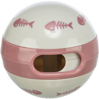 Snack Ball for Cats 6 cm 1 Toy - additional product view 2