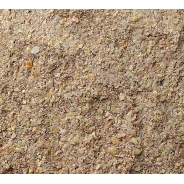 High Calcium Gut Loading Diet for Crickets (5M38) (Original) 11.3 kg (25 lb Bag)