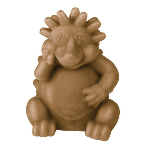 Whimzees Hedgehog for Large Dogs (Original) 6 Units - additional product view 2