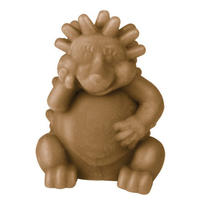 Whimzees Hedgehog for Large Dogs (Original) 6 Units - additional product view 2