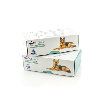 VacciCheck Antibody Titer Test Kit 12 Tests