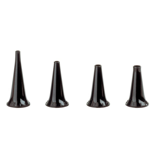 Reusable Specula Sanalon S for Otoscopes (Set) 1 Set Assorted Tips