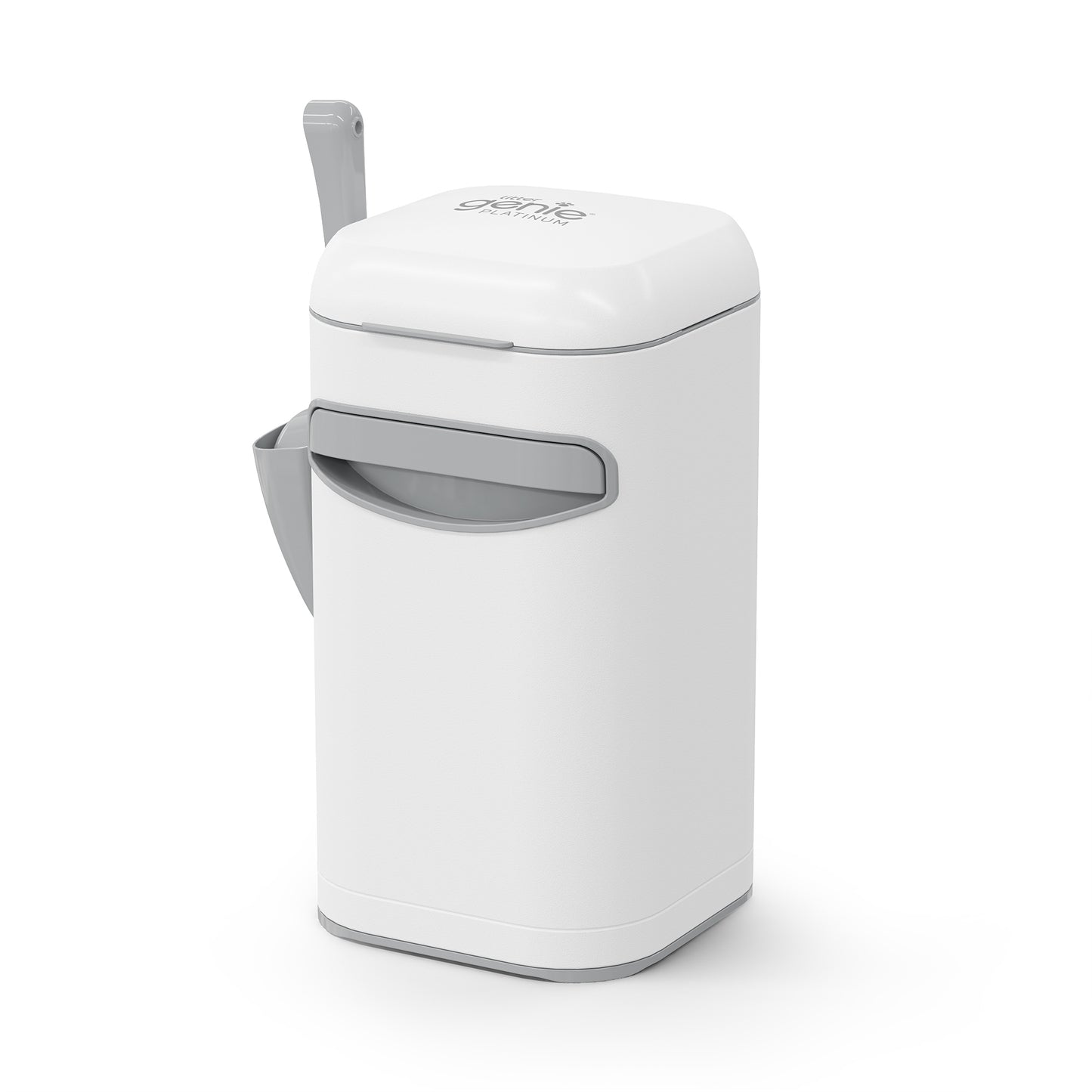 Pail Platinum for Cats 1 Unit