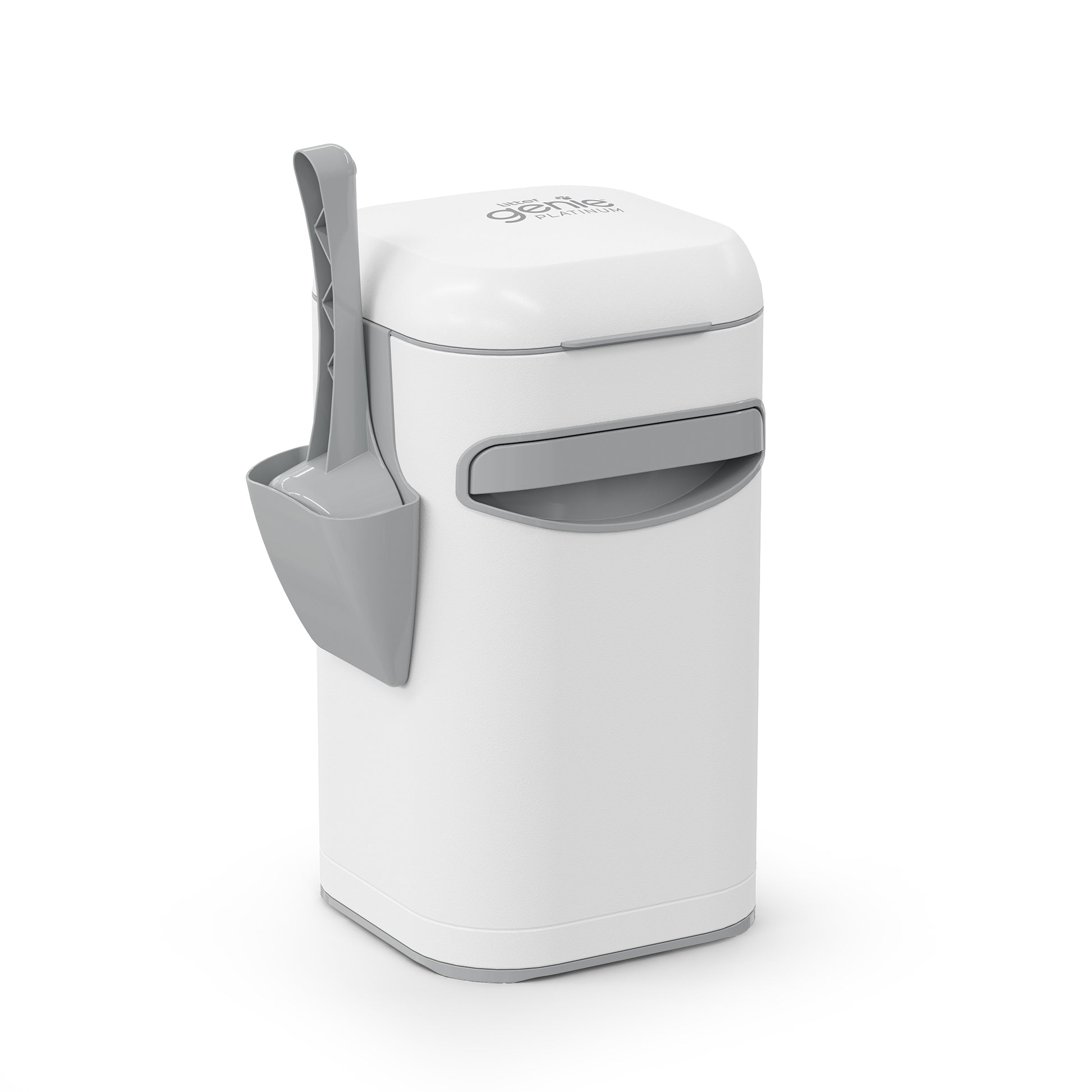 Pail Platinum for Cats 1 Unit - additional product view 2